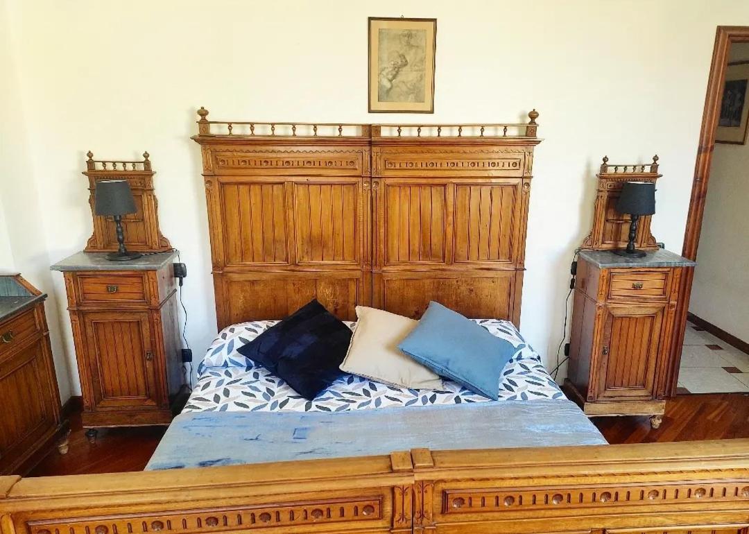 Vista Esclusiva Sull'oltrarno Habitación en casa particular Florencia