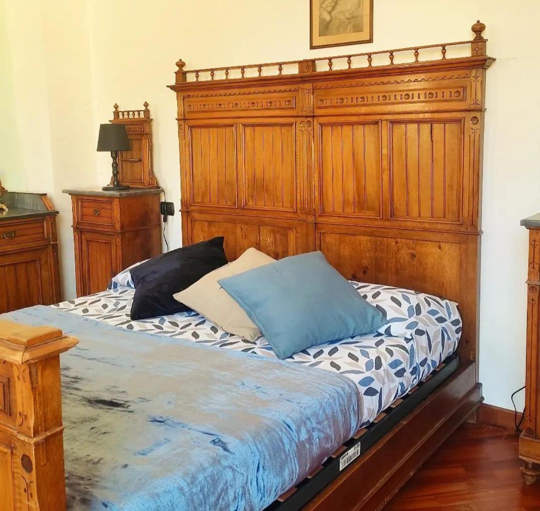 Habitación en casa particular Vista Esclusiva Sull'oltrarno Florencia
