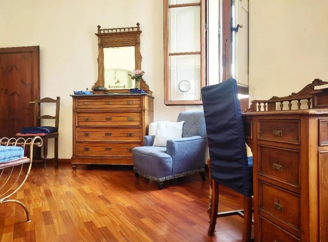 Vista Esclusiva Sull'oltrarno Habitación en casa particular *