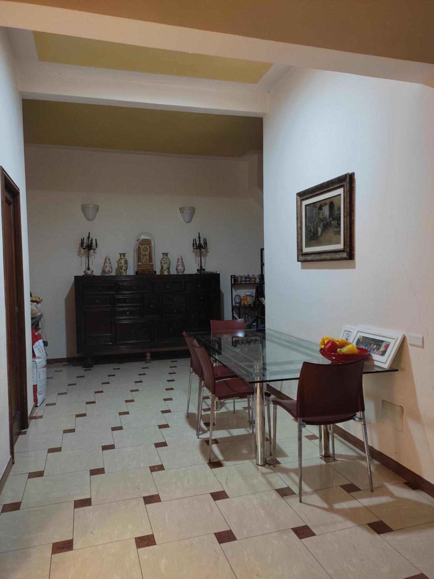 Habitación en casa particular Vista Esclusiva Sull'oltrarno *